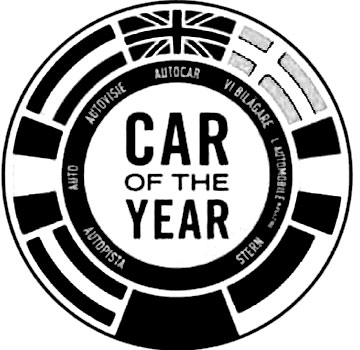 Car of the year