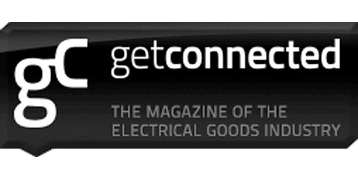 Get Connected Magazine Award
