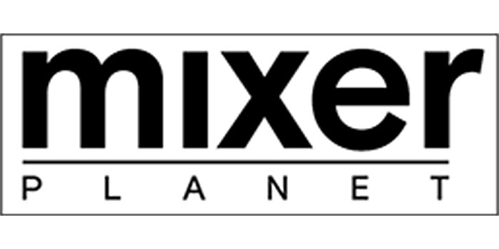 Mixer Magazine Award