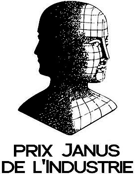 Prix Janus de l'Industrie