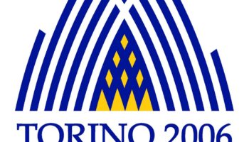Torino 2006 logo