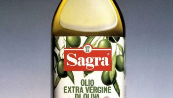 Olio Sagra Extra Vergine/Sagrì