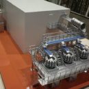 展示模型和建筑模型